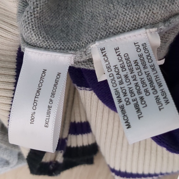 Ashland University Sweater Medium - Picture 11 of 11